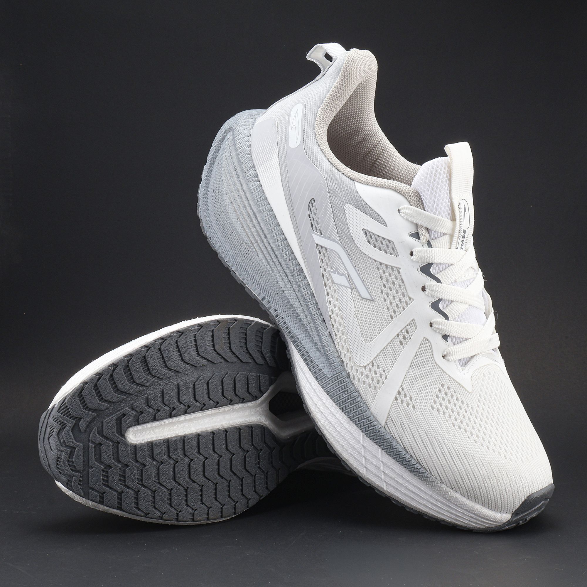 Asian HYPERCUSHION CARBON-10 Men's Sports Shoes - Image 2